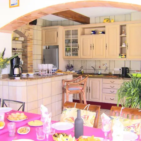 Дом отдыха Bambi