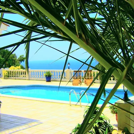 Bambi Feriehus Lloret de Mar