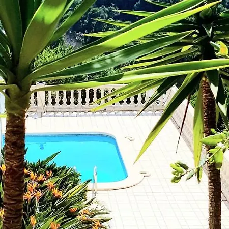 Bambi Feriehus Lloret de Mar