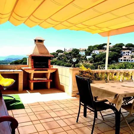 Bambi Semesterbostad