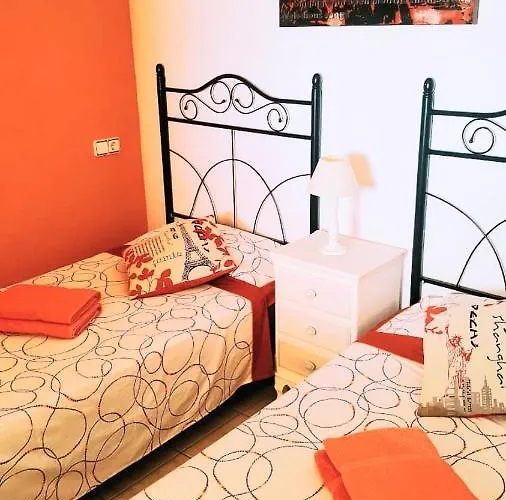 Bambi Tatil Evi Lloret de Mar