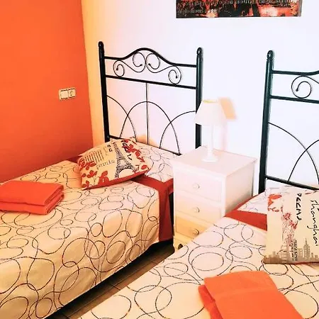 Bambi Ferienhaus Lloret de Mar